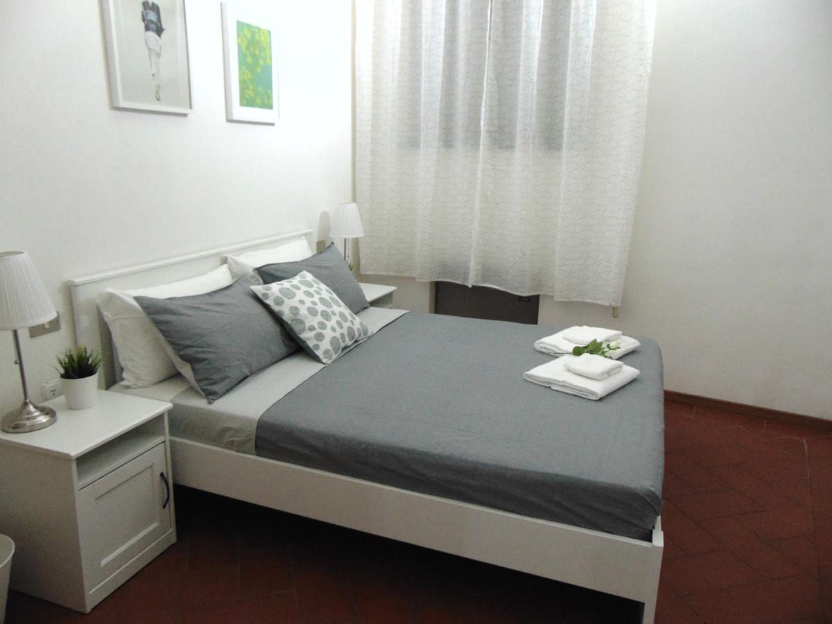 Santa Croce Exclusive Guest house Florence