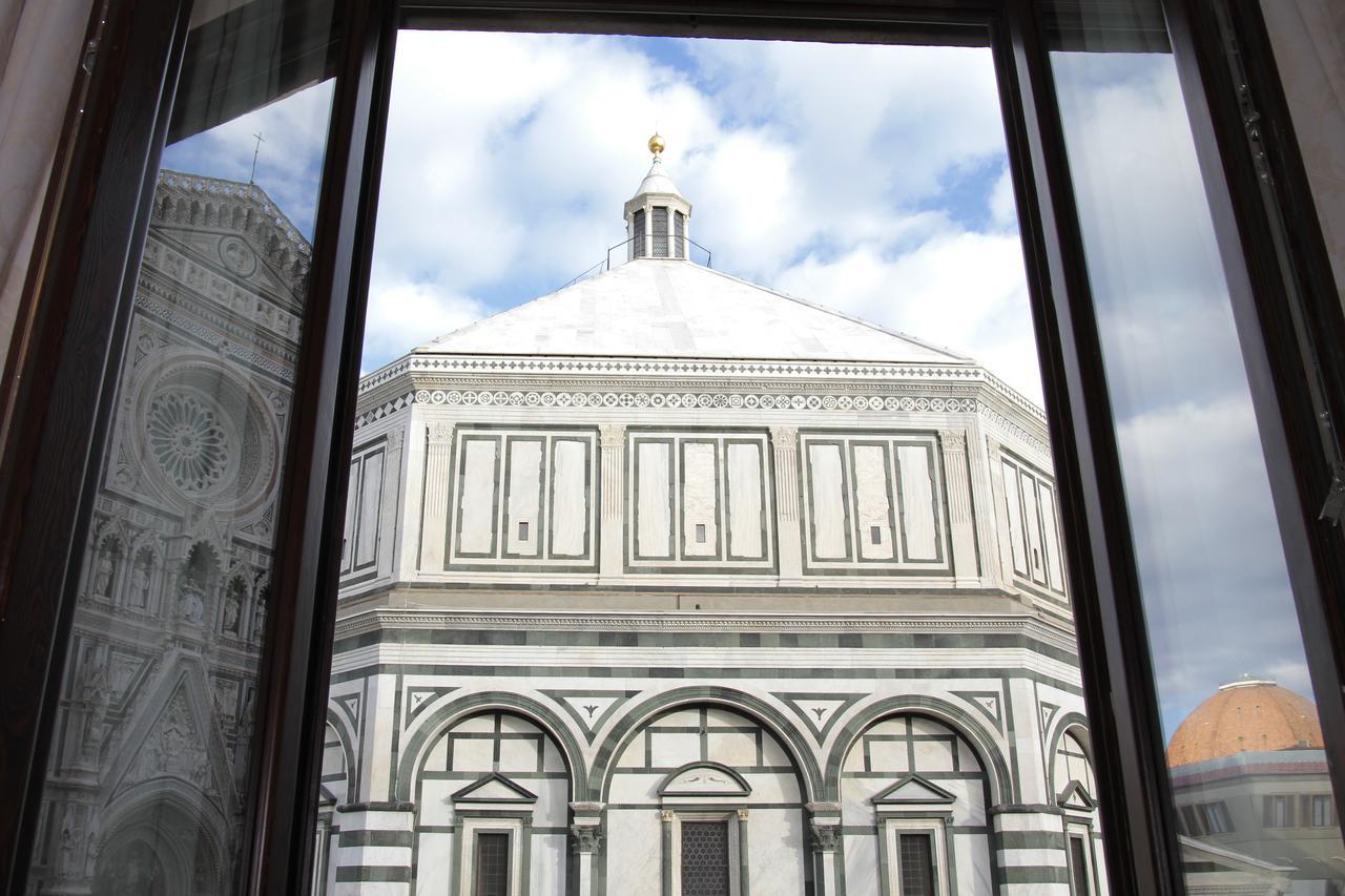 A View Bed & Breakfast Florence