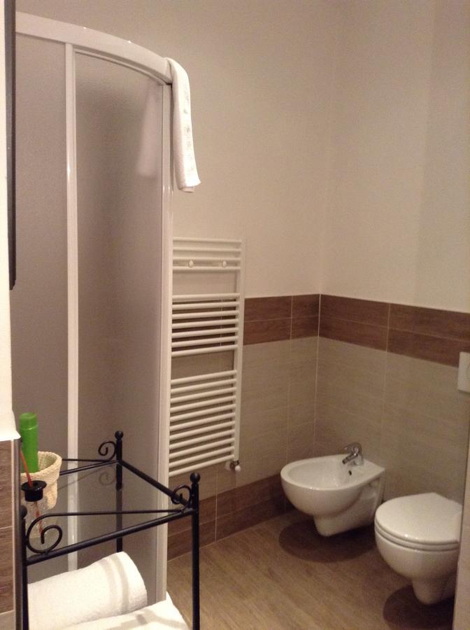 Appartement Sant'antonino Florence