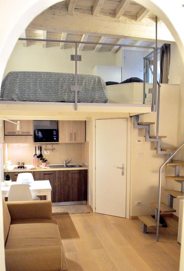 Apartment Acacia - Giglio