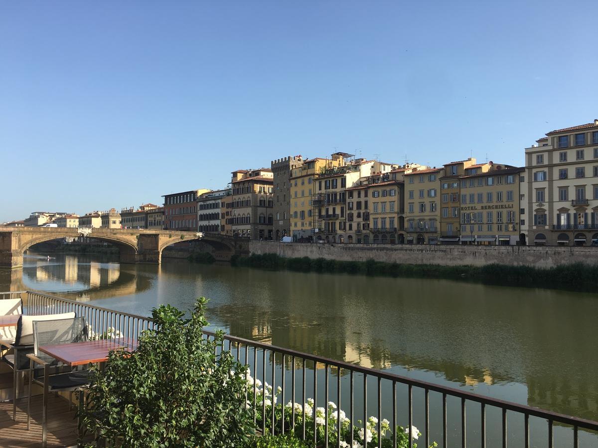 D'epoca San Jacopo Firenze