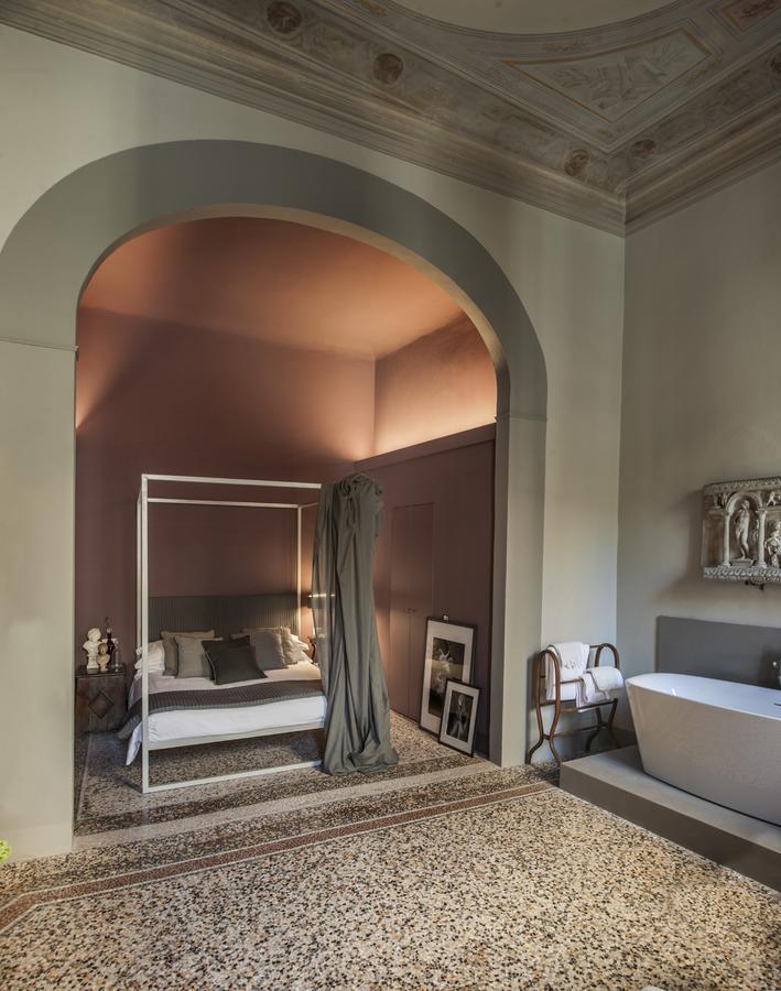 Casa Botticelli Hotel 3*