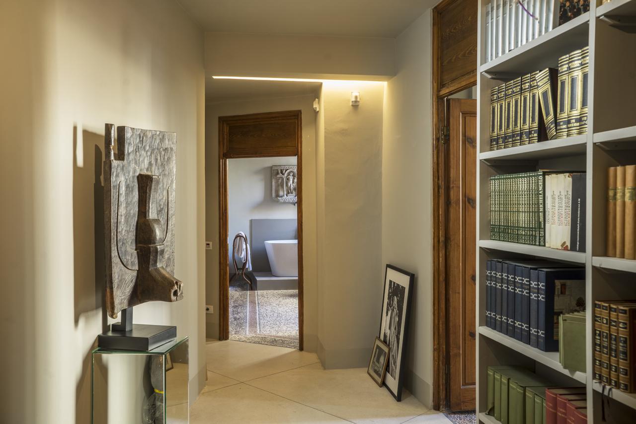 Hotel Casa Botticelli Florence