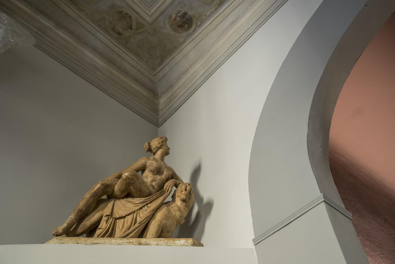Hotel Casa Botticelli Florence