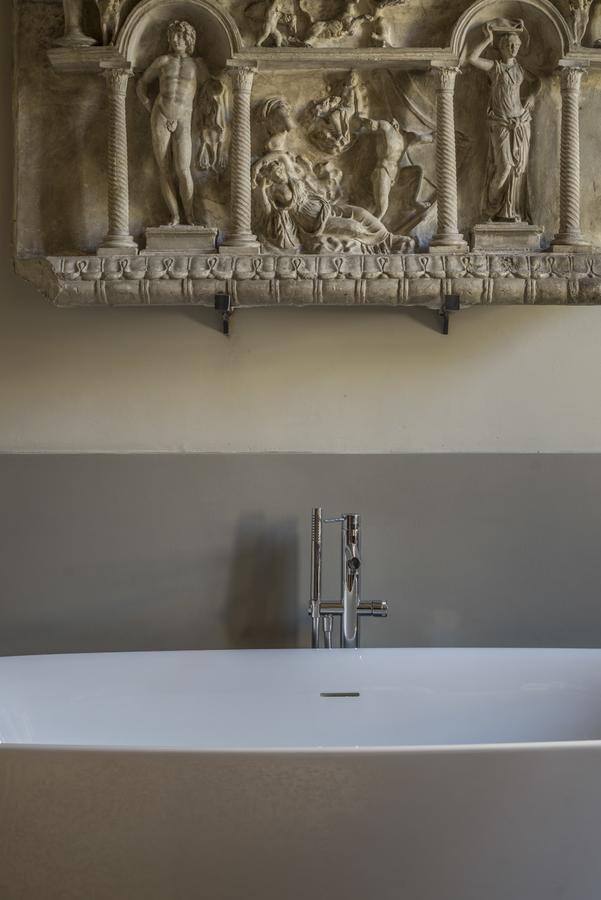 Casa Botticelli Hotel Florence