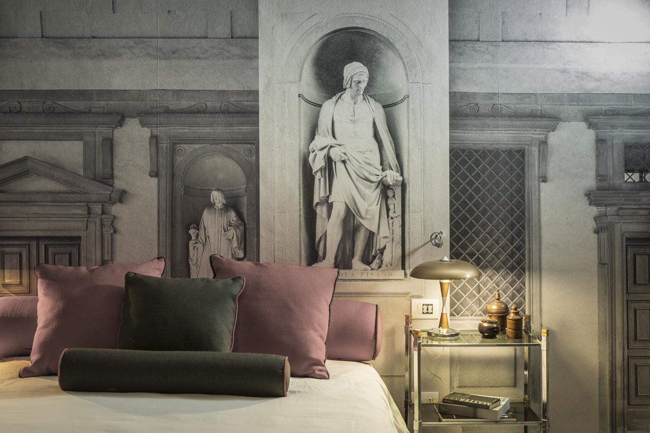 Casa Botticelli 3*