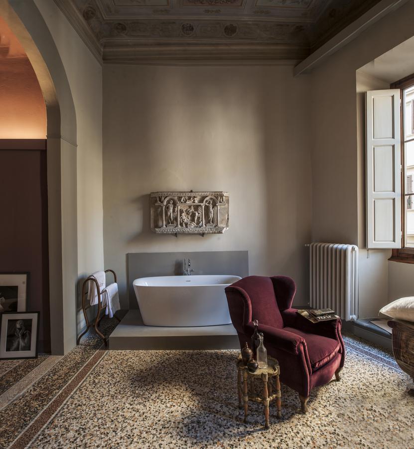 Hotel Casa Botticelli