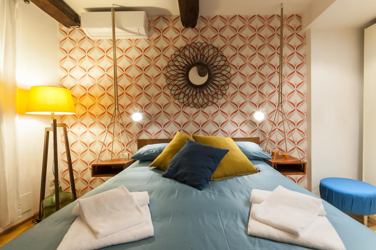 Pietrapiana Flat & Local Market * Florence