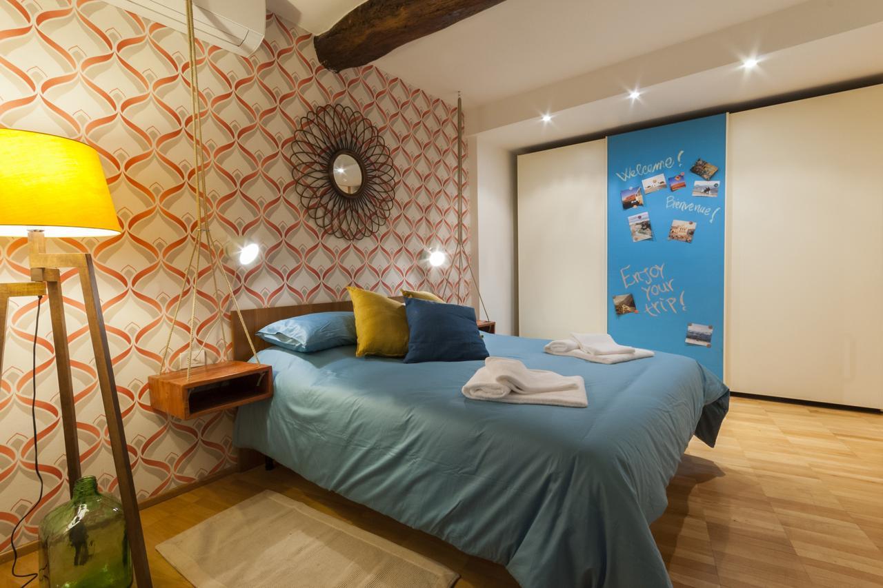Pietrapiana Flat & Local Market Apartment *