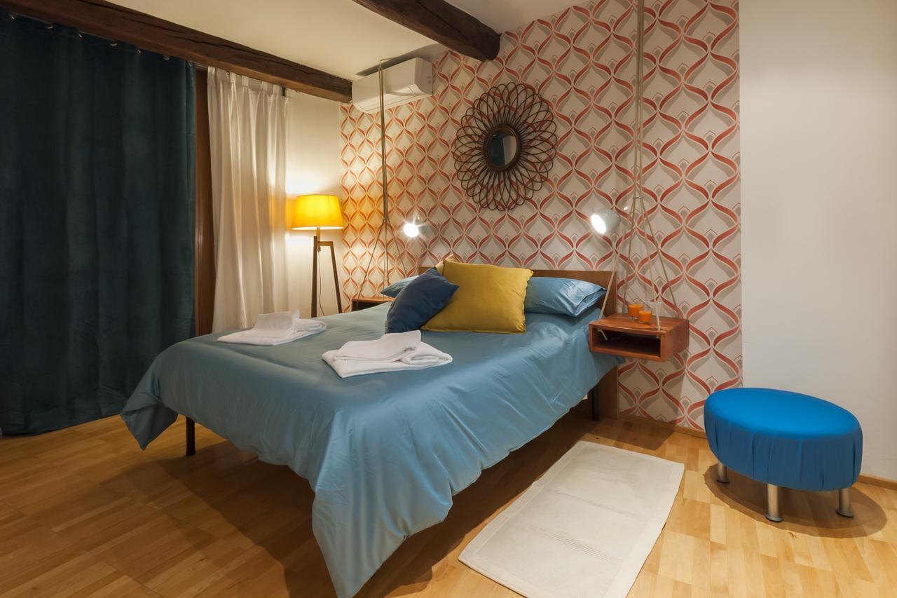 Pietrapiana Flat & Local Market Apartment Florence