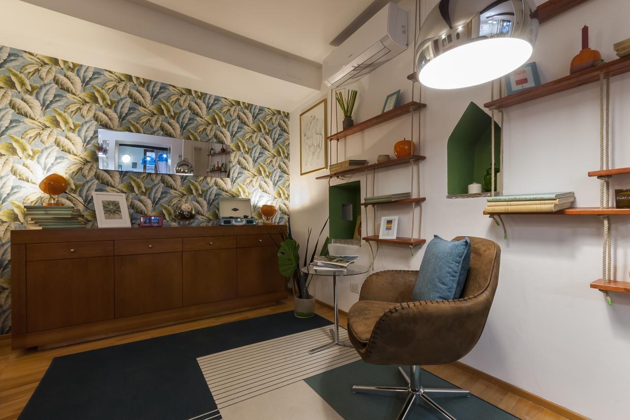 Pietrapiana Flat & Local Market * Florence