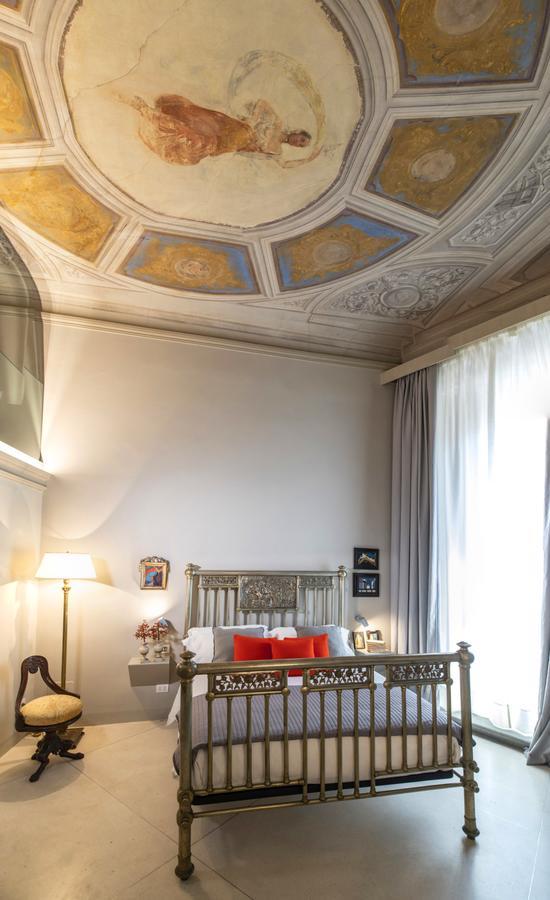 Casa Botticelli Hotel 3*