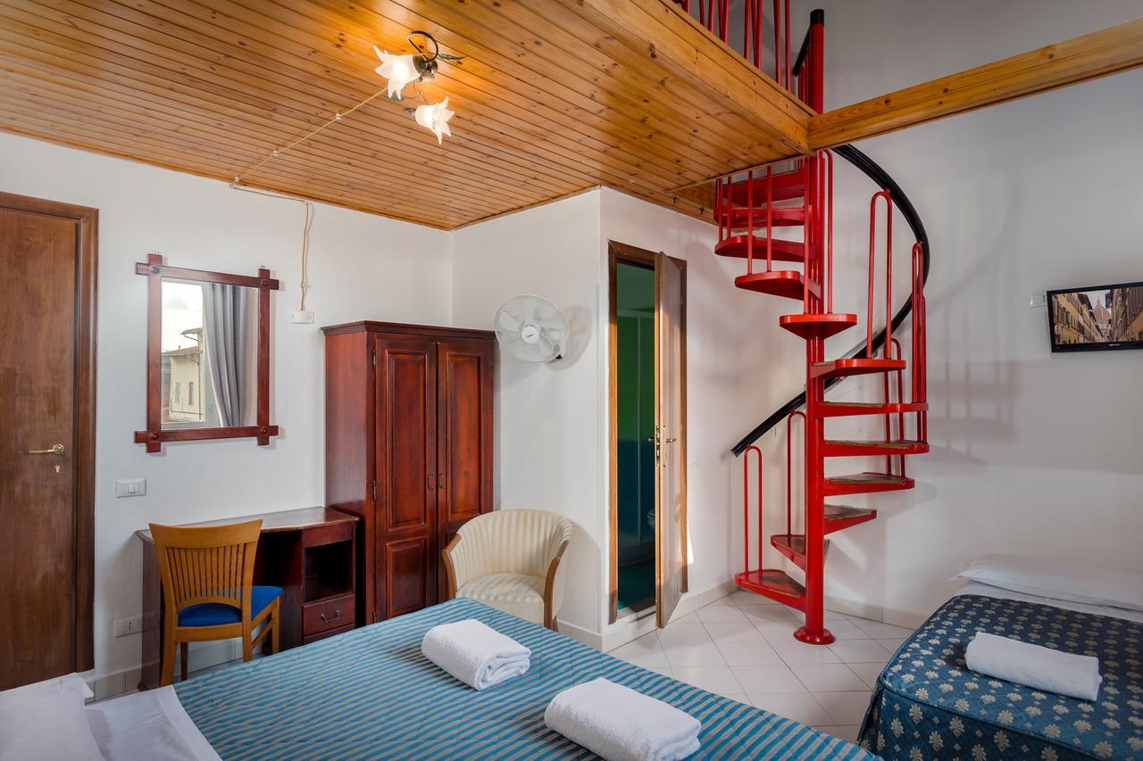 Guest house Adre Majestic View ! Center Of !