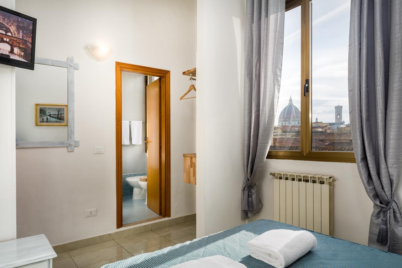 Guest house Adre Majestic View ! Center Of ! Florence