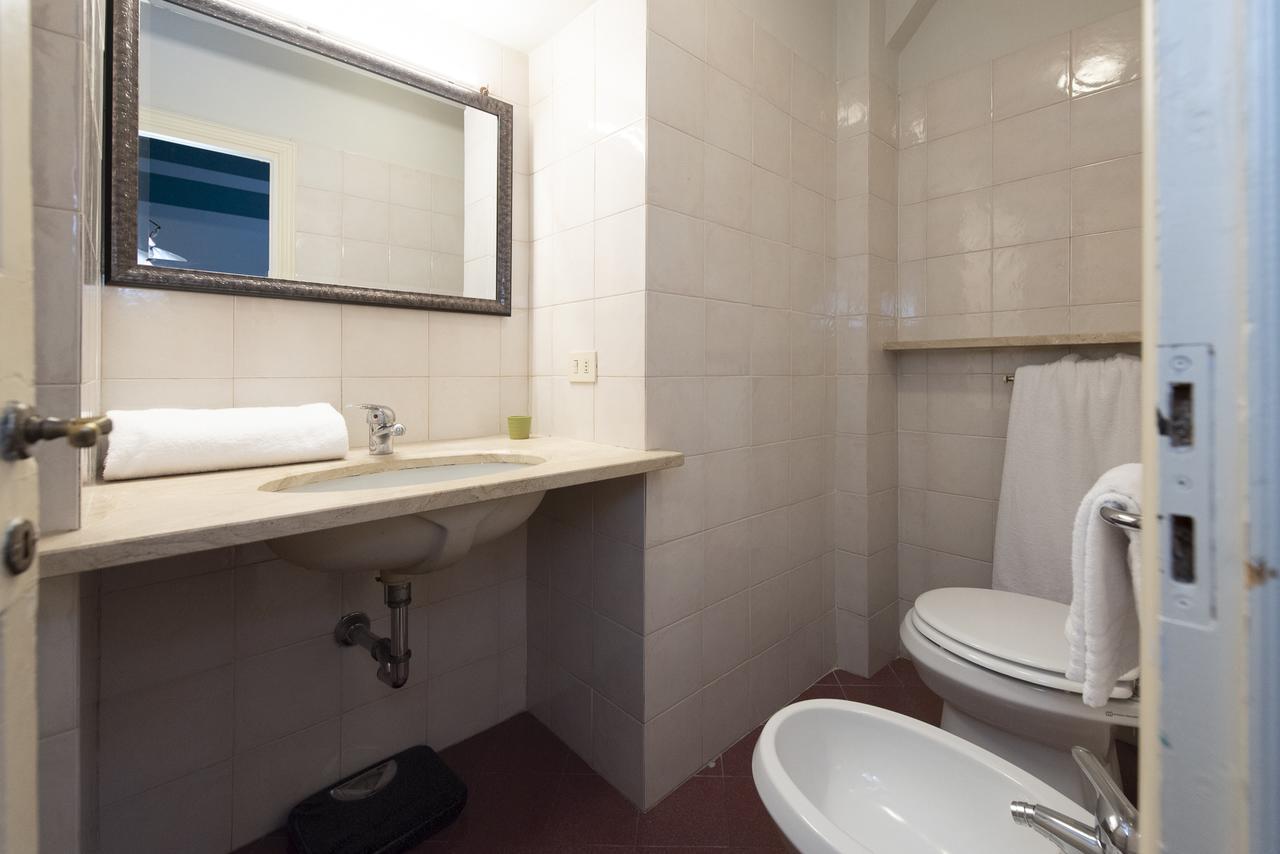 Appartement Istay - Sole & Luna *