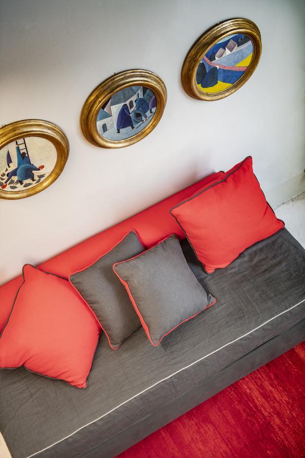 Casa Botticelli 3* Florence