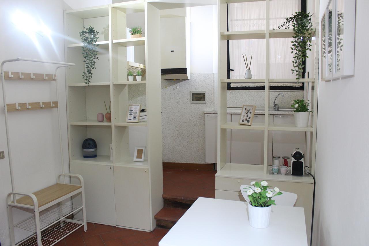 Guest house Santa Croce Exclusive Florence