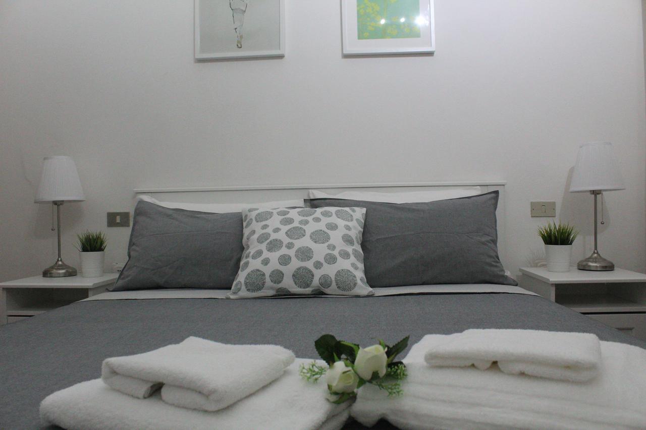 Santa Croce Exclusive Guest house