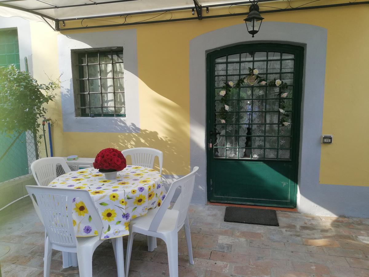 Apartment La Piccola Oasi Con Parcheggio Florence