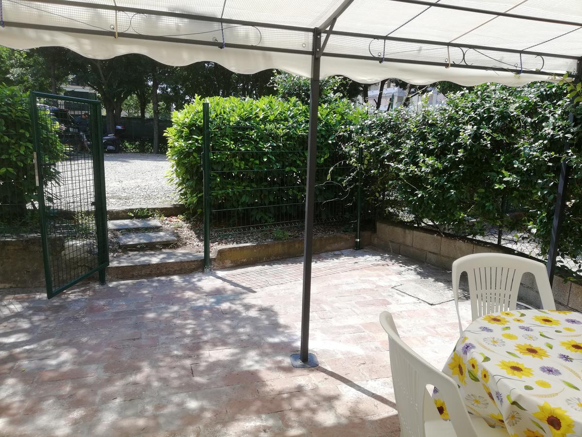 La Piccola Oasi Con Parcheggio *