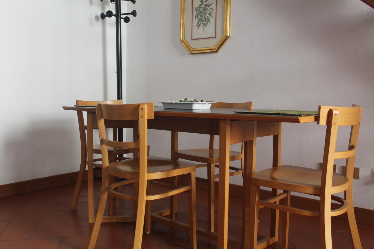 Guest house Santa Croce Exclusive
