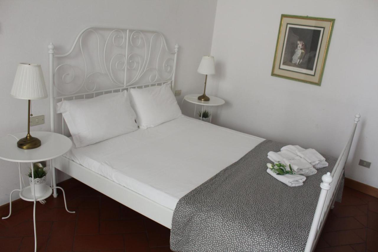 Guest house Santa Croce Exclusive *