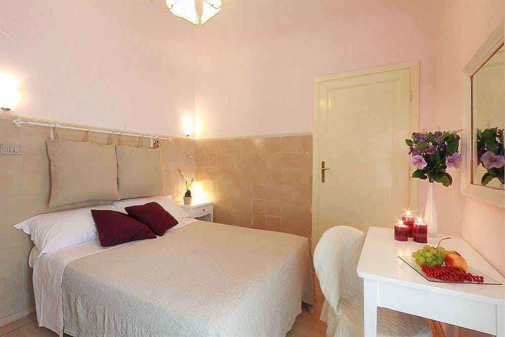 Relais Sampaoli * Florence