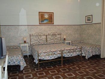 Hotel Delle Camelie 2*