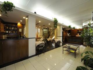 Careggi 3* Florenz