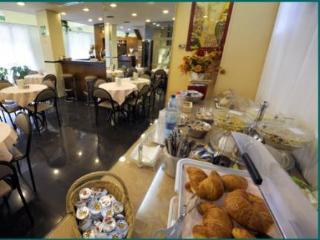 Careggi Hotel Florence