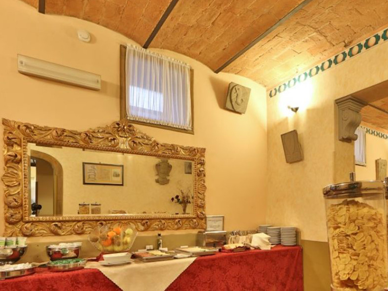 Ih Select Hotel Firenze