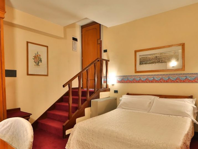 Hotel Ih Select 3*