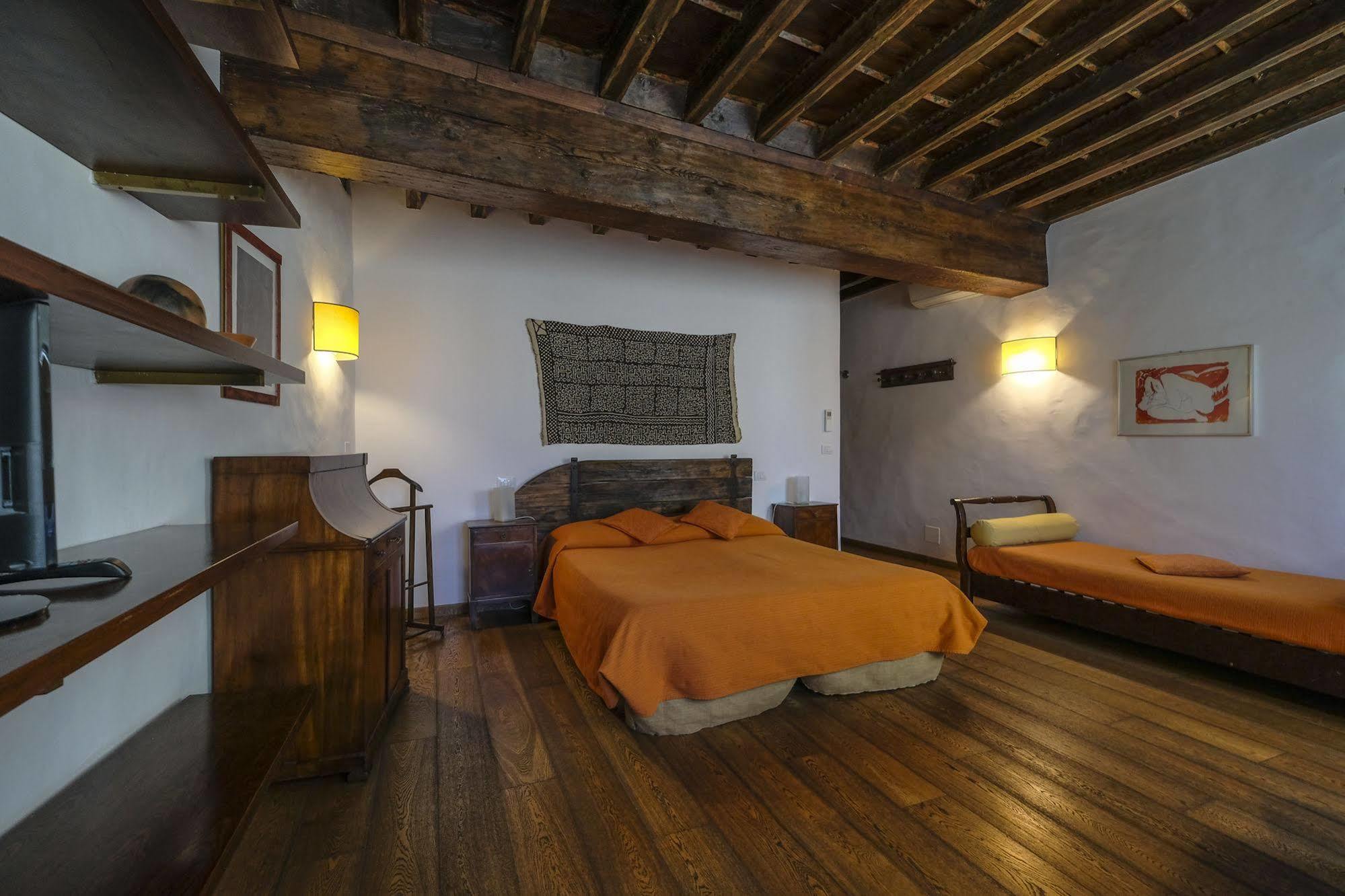 Bonsignori Bed & Breakfast Florence