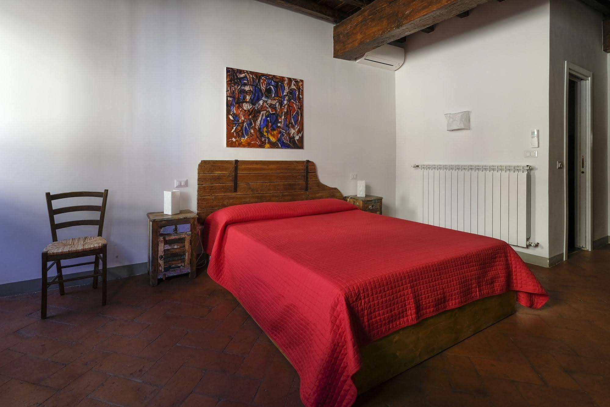Bonsignori Bed & Breakfast Florence