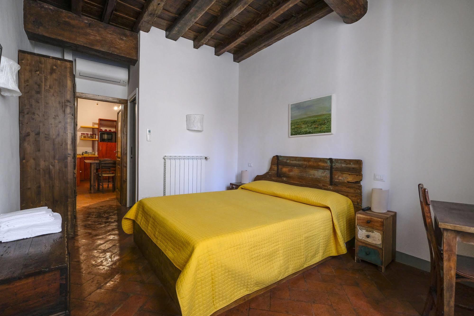 Bonsignori 3* Florence