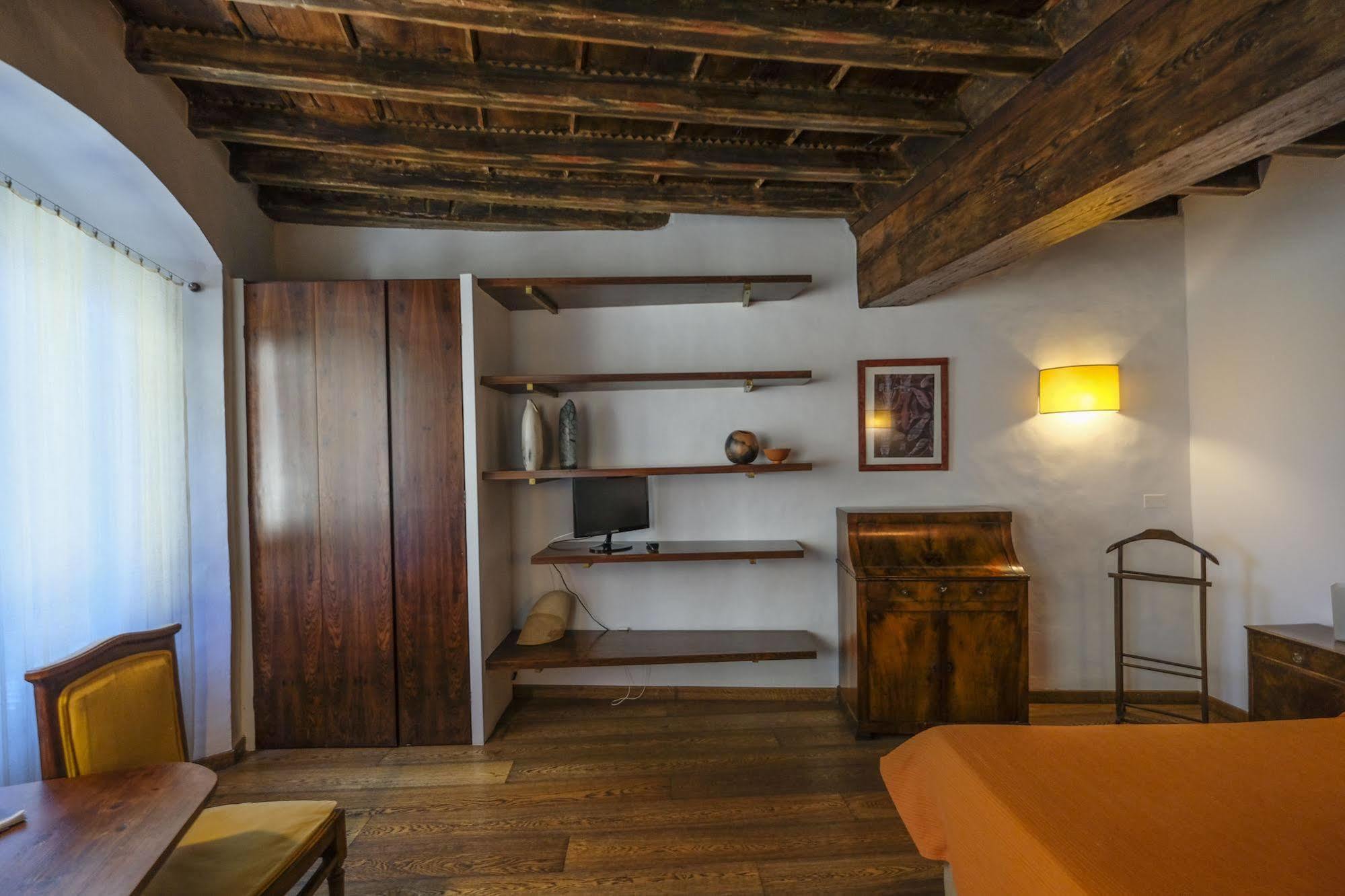 Bed & Breakfast Bonsignori Florence