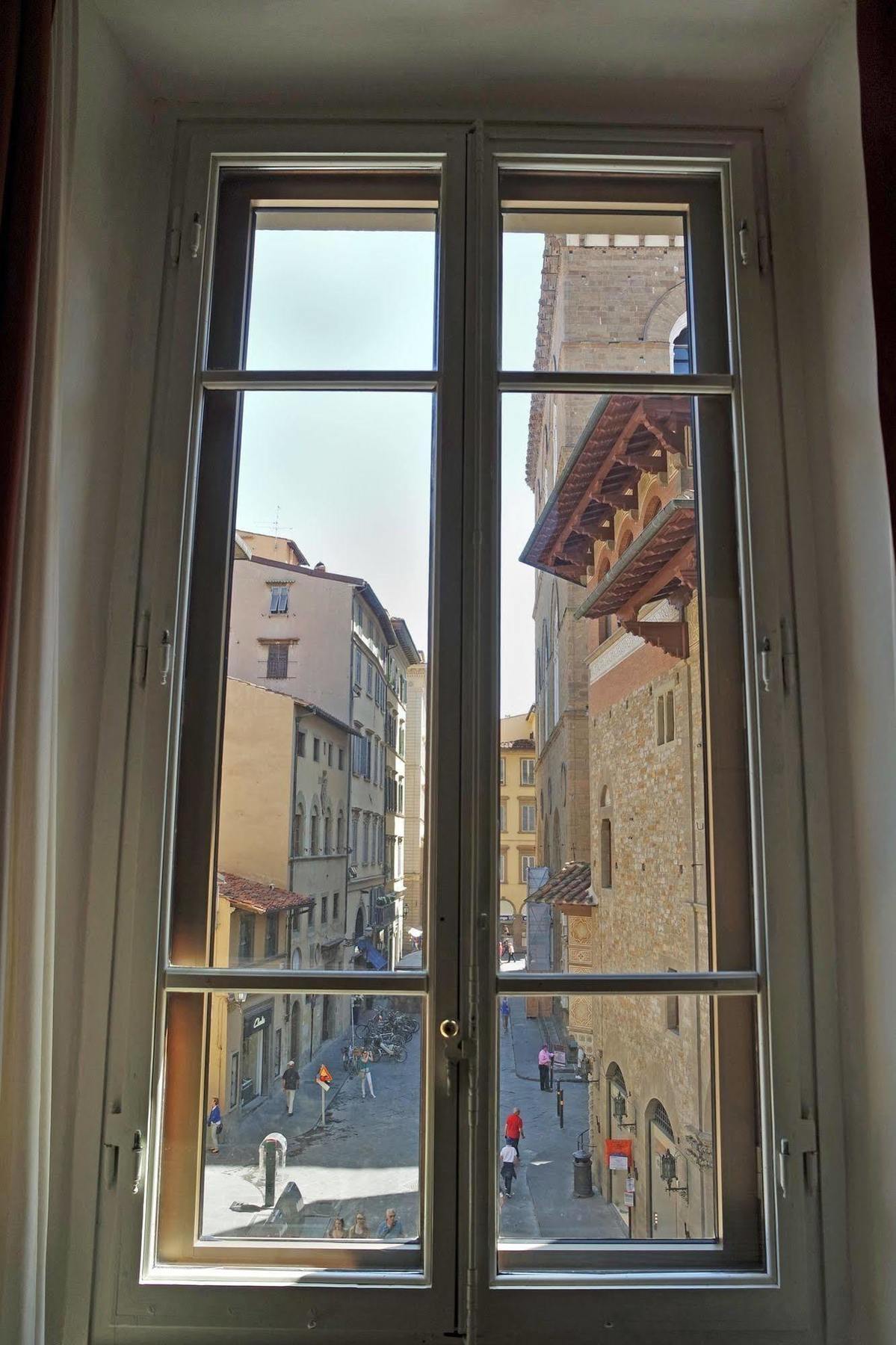Repubblica Bed & Breakfast 2*