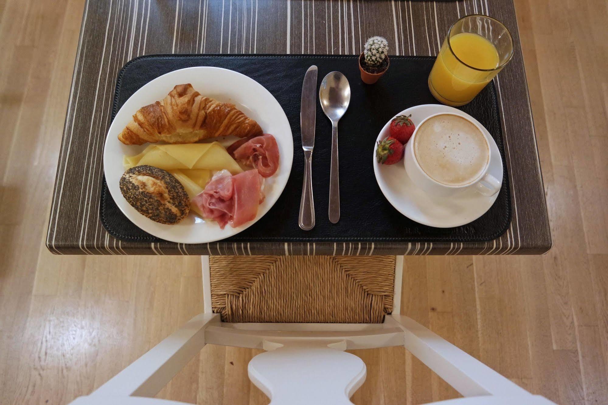 Bed & Breakfast Repubblica Firenze
