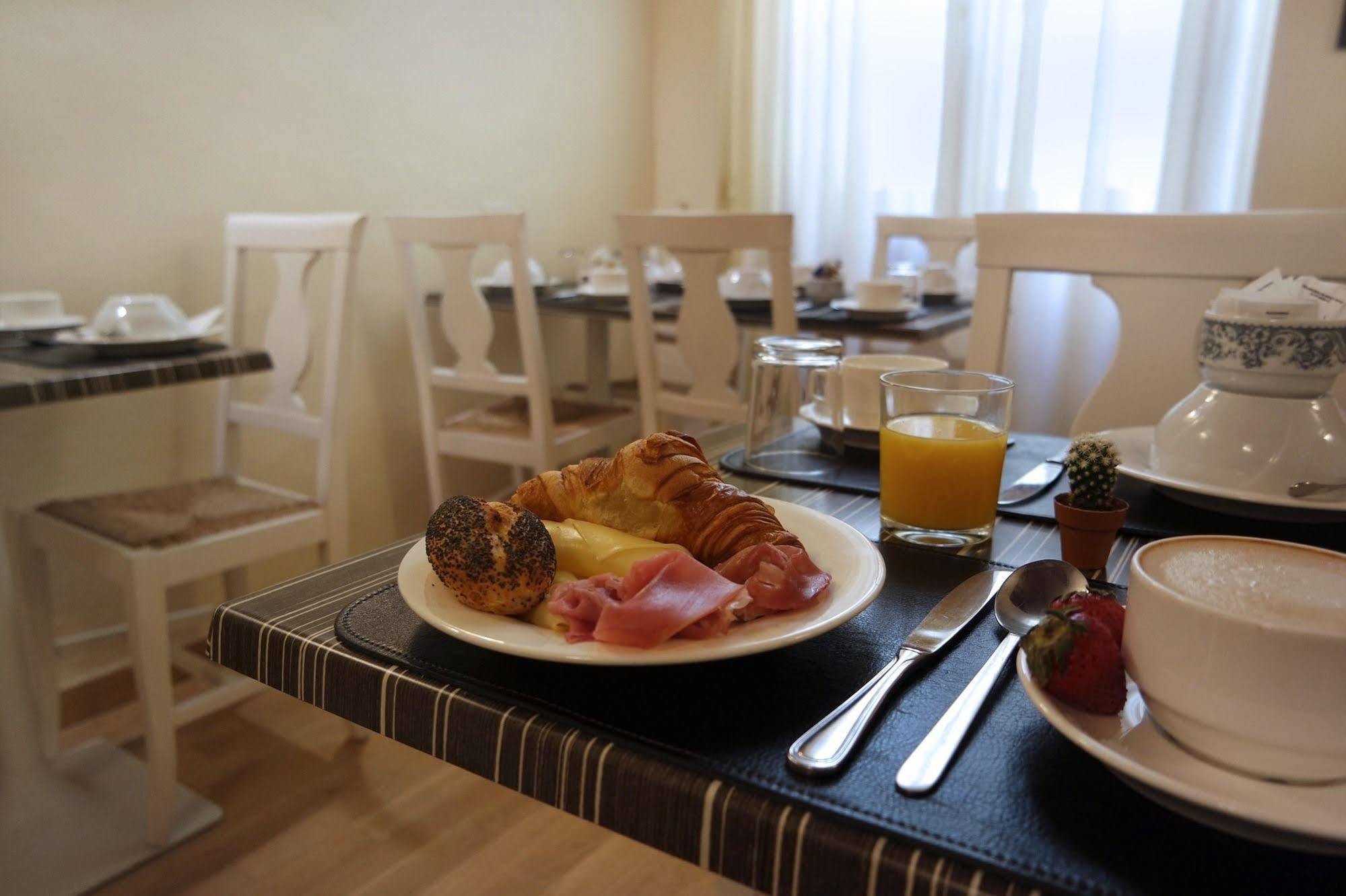 Bed & Breakfast Repubblica Florence
