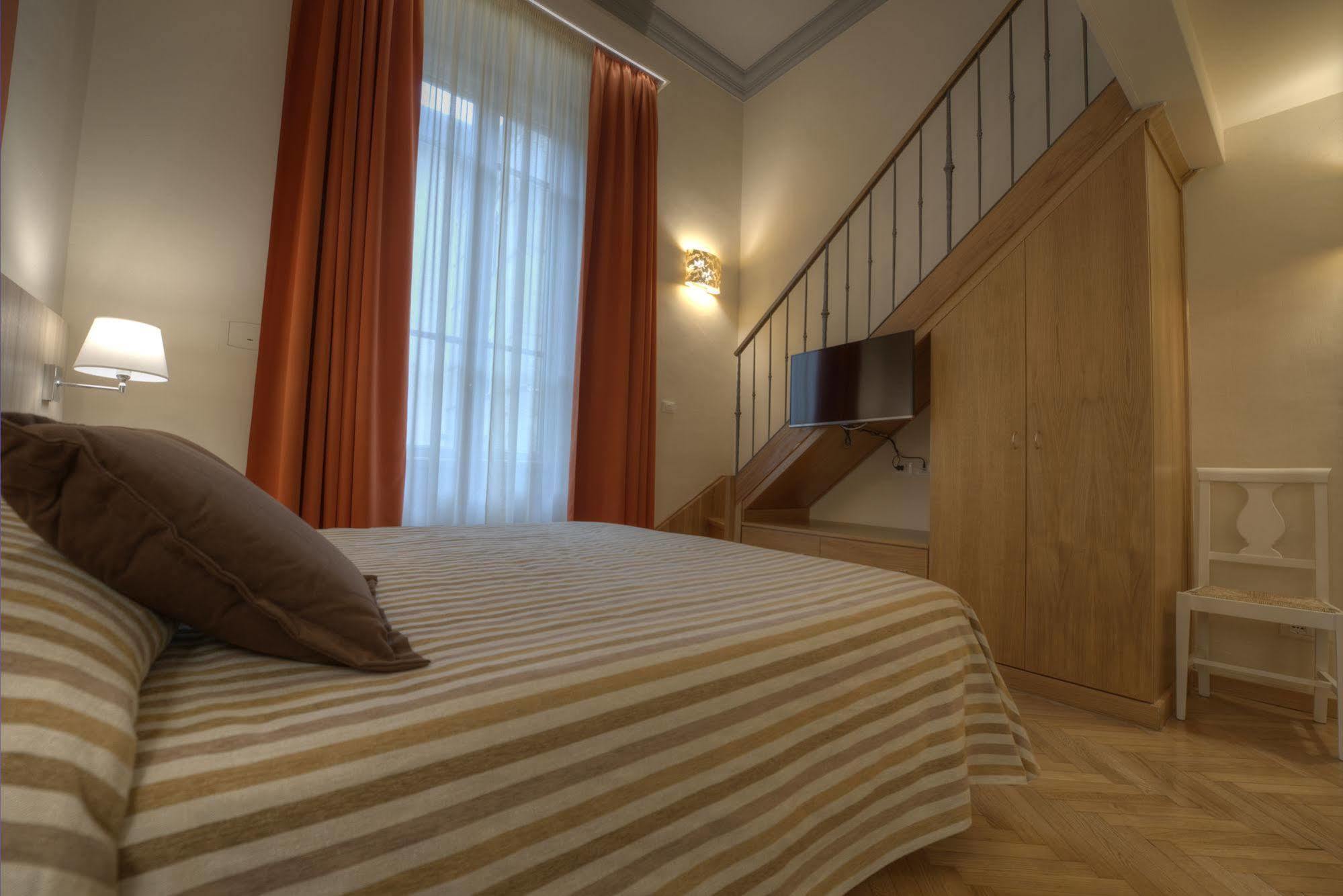 Repubblica Bed & Breakfast 2*