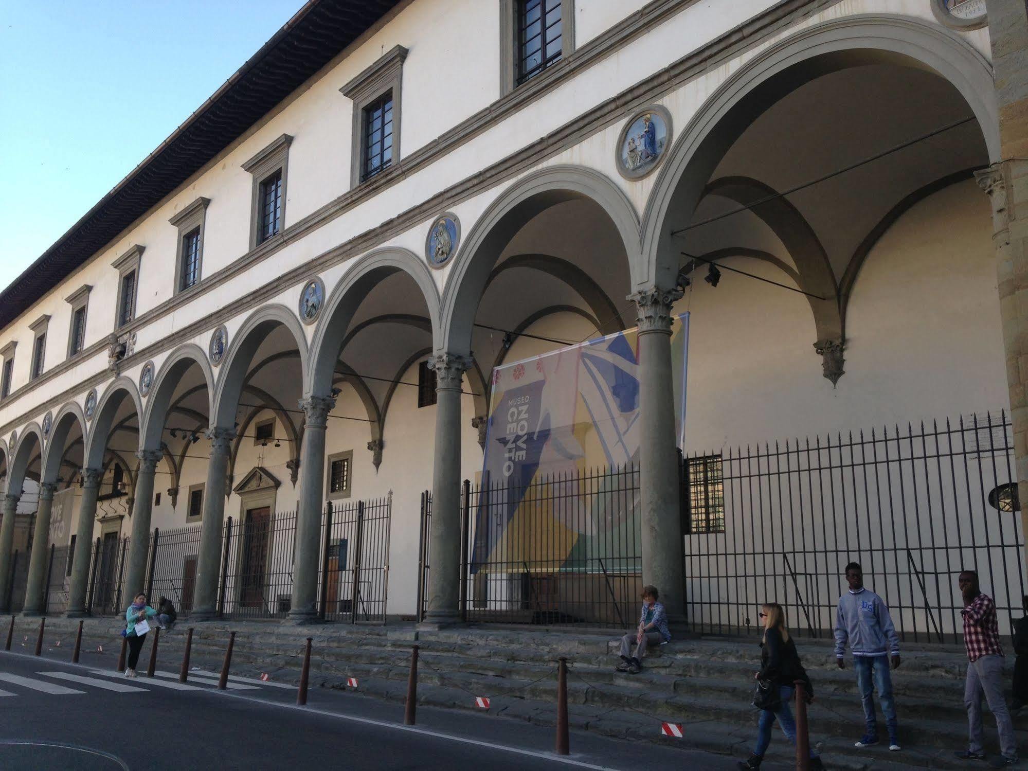 Tourist House 3* Florence
