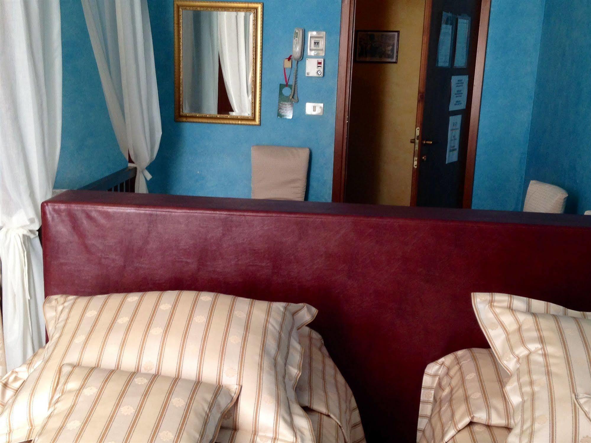Tourist House