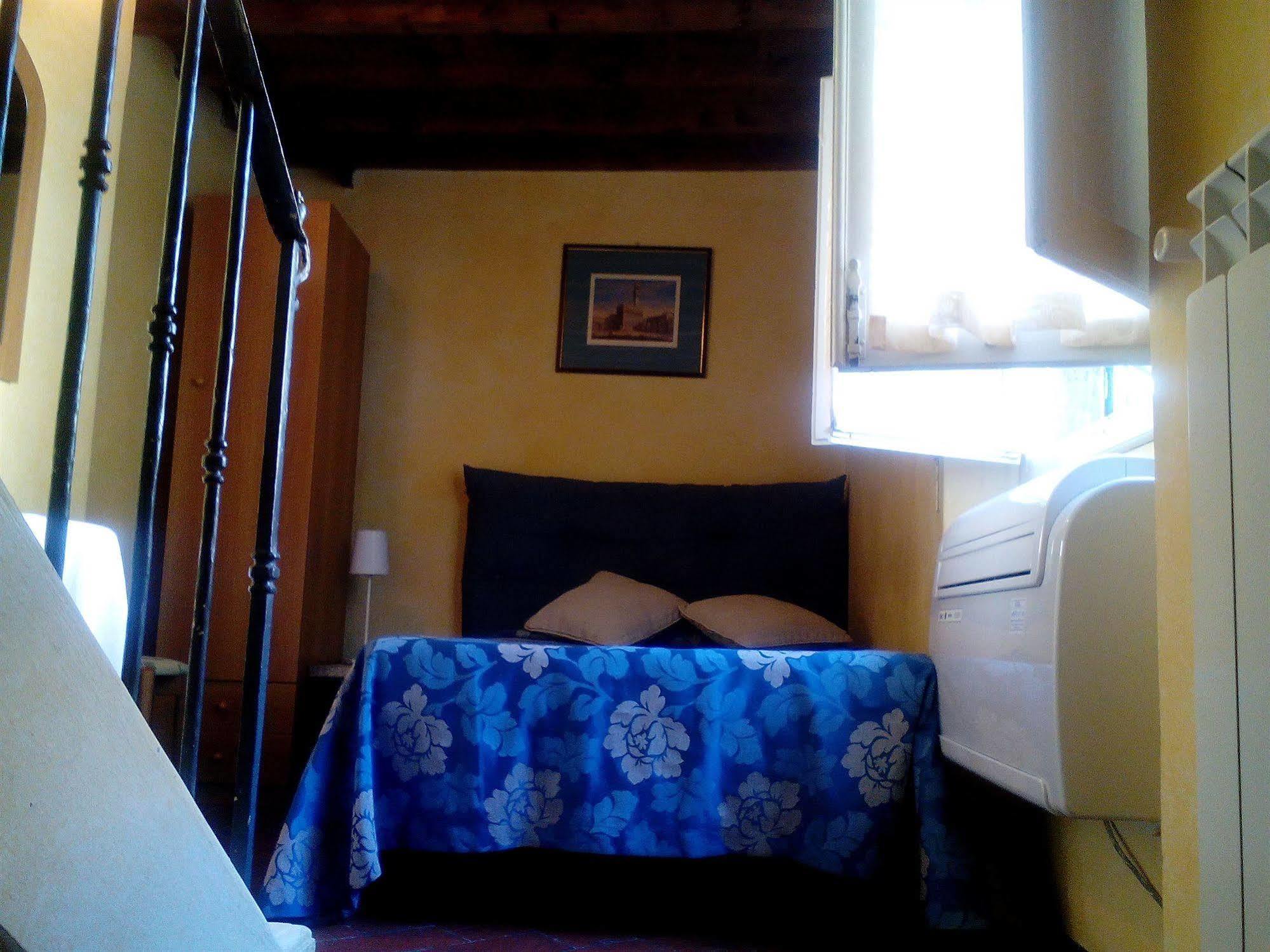 Tourist House