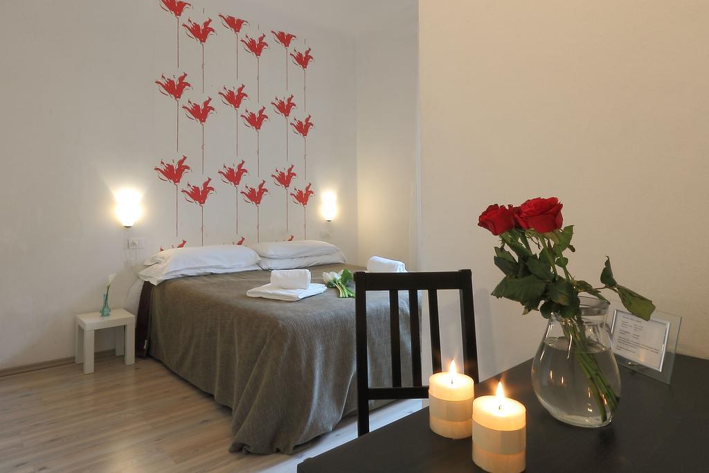 Le Seggiole Bed & Breakfast *