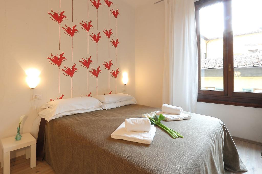 Le Seggiole Bed & Breakfast