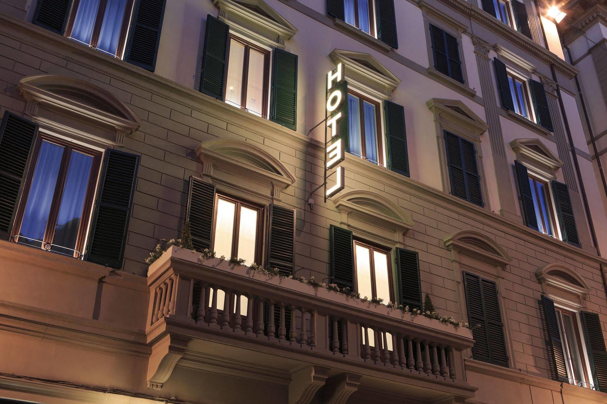 Spadai 4* Florenz