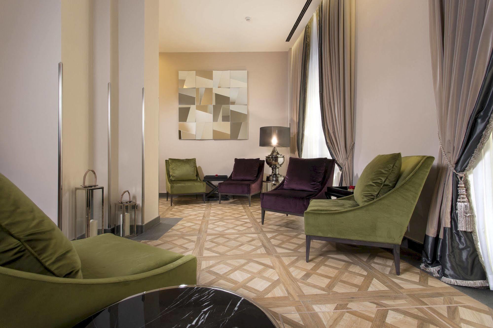 Hotel Spadai Florenz