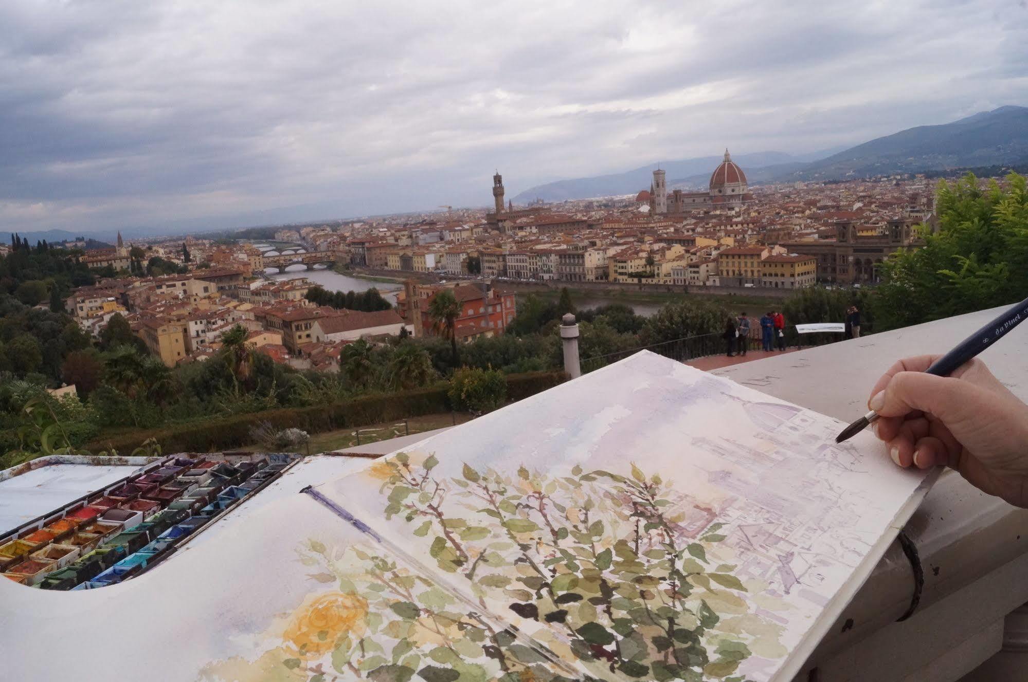 Monte Oliveto Bed & Breakfast