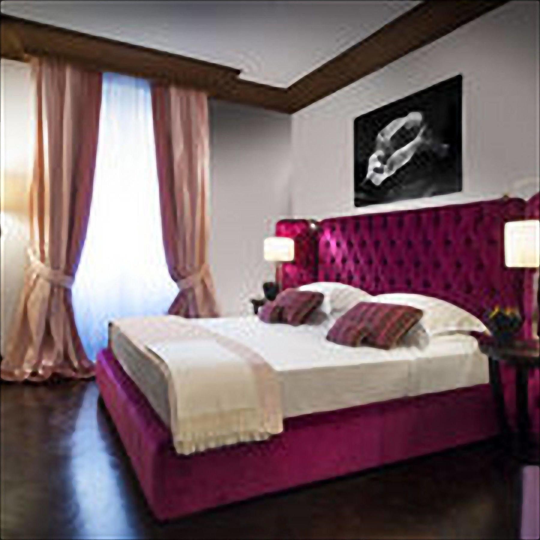 Grand And - Ricci Collection 4* Florenz