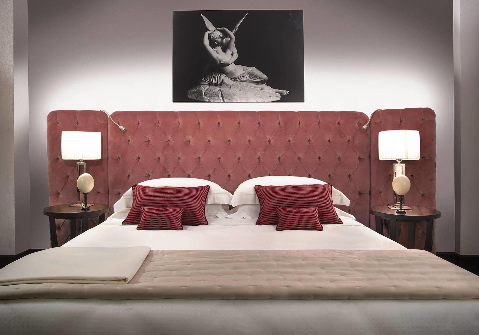 Grand And - Ricci Collection 4* Florence